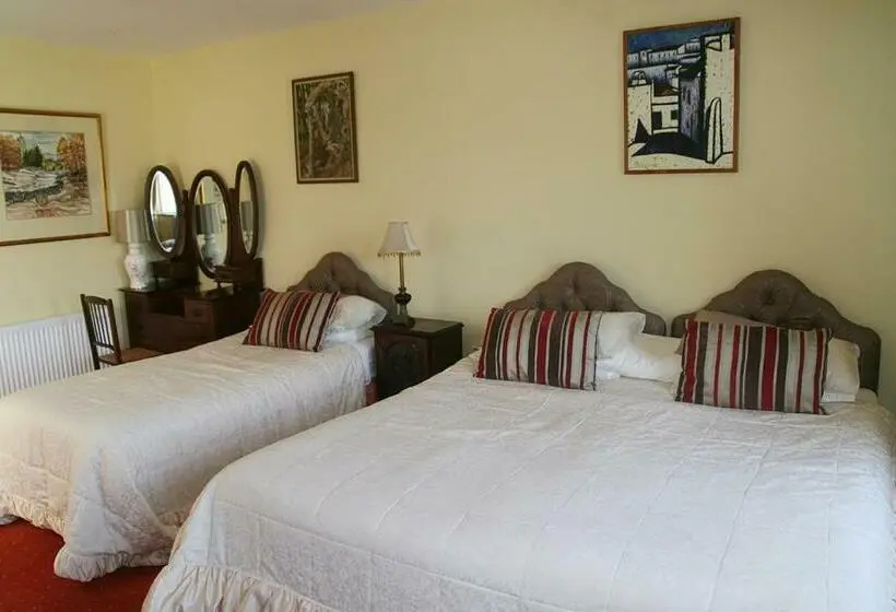 اتاق استاندارد, Muxnaw Lodge