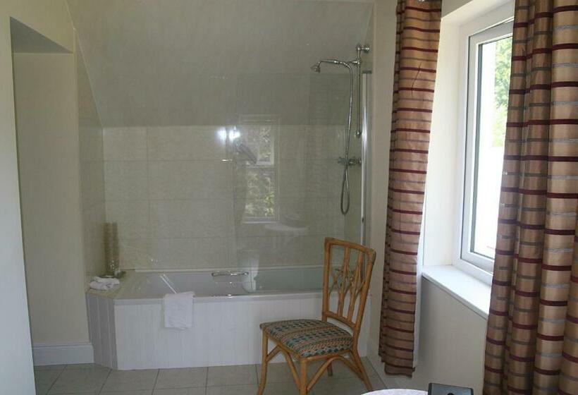 标准间, Muxnaw Lodge