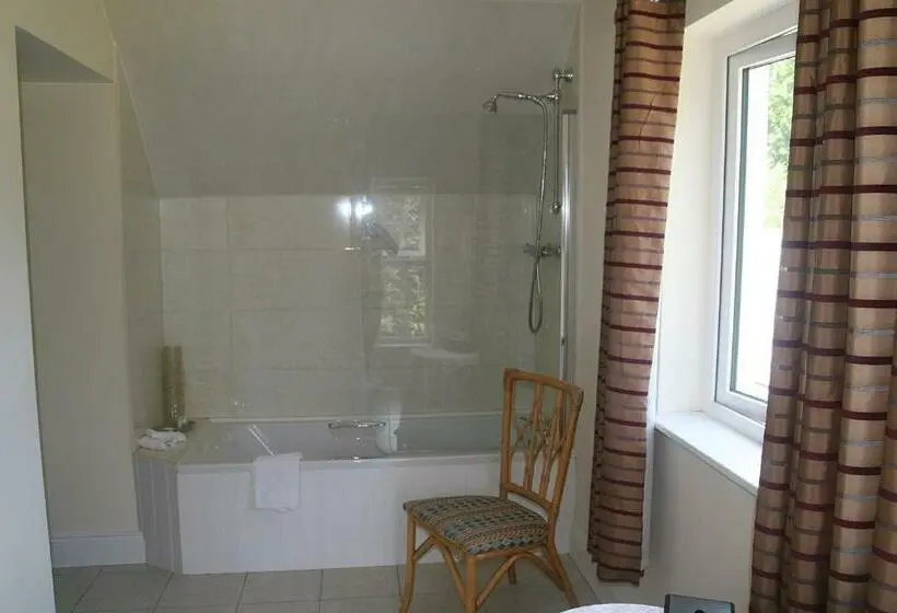 اتاق استاندارد, Muxnaw Lodge