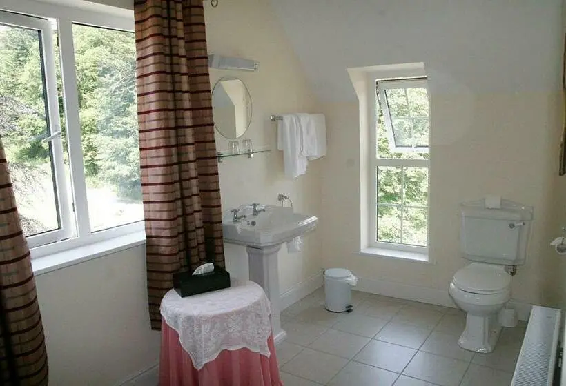 اتاق استاندارد, Muxnaw Lodge