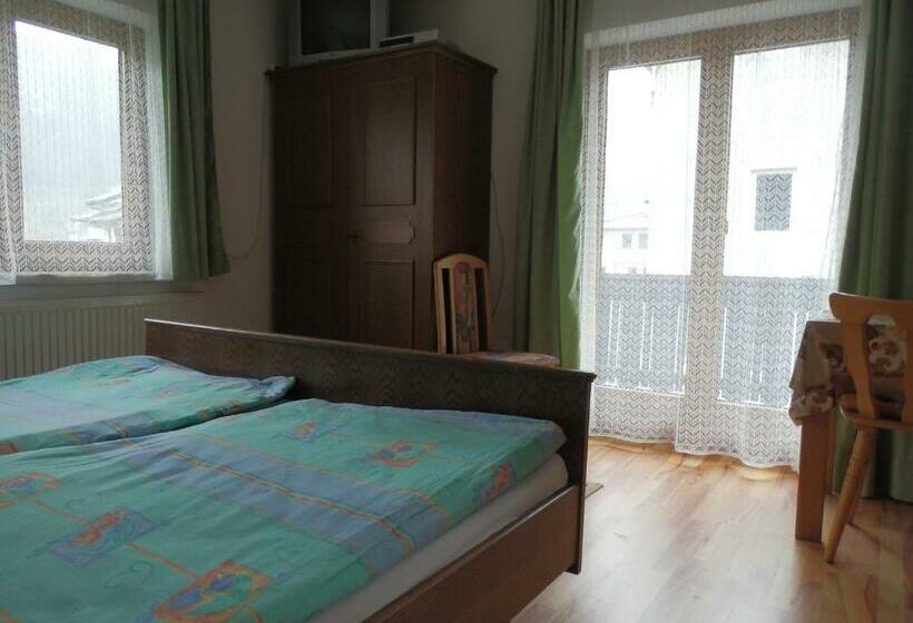 バルコニー付きスタンダードルーム, Reiserhof