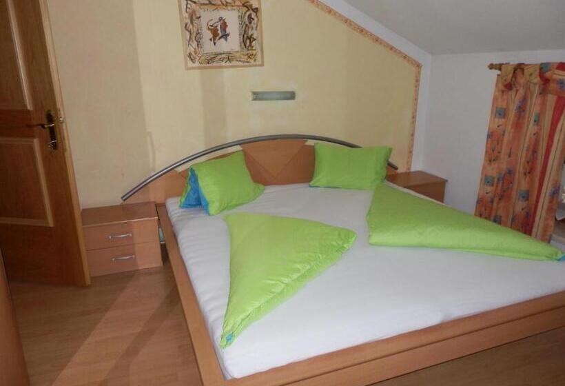 Апартаменты 2 Спальни, Reiserhof