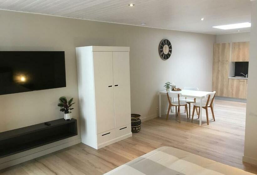 스탠다드 스튜디오 (테라스구비), Studio 't Ponton