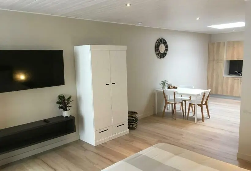 Standard-studio Terassi, Studio 't Ponton