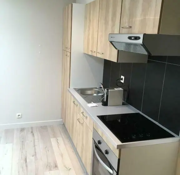 Standard-studio Terassi, Studio 't Ponton