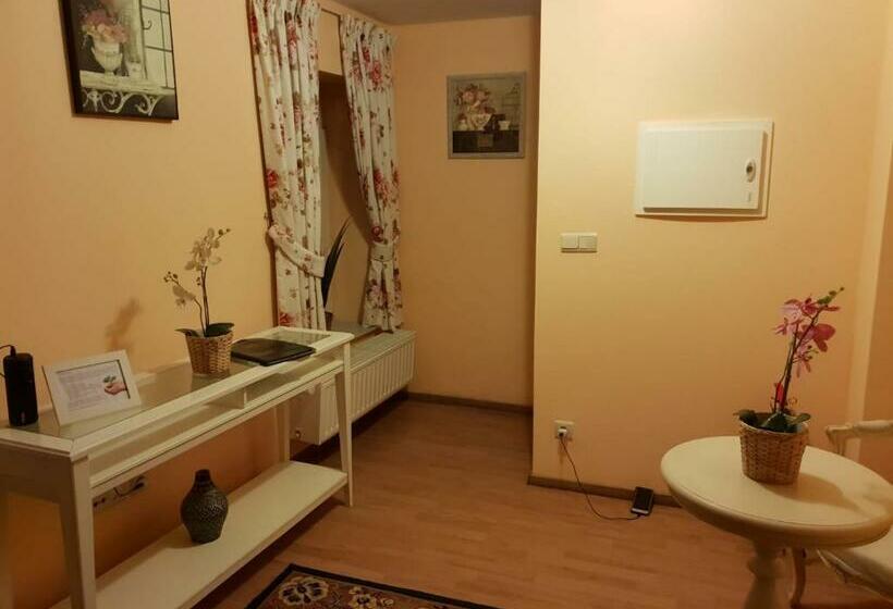 스탠다드 룸, Vakantie Logies De Kleine Motte