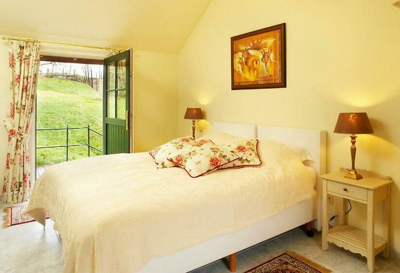 Quarto standard, Vakantie Logies De Kleine Motte