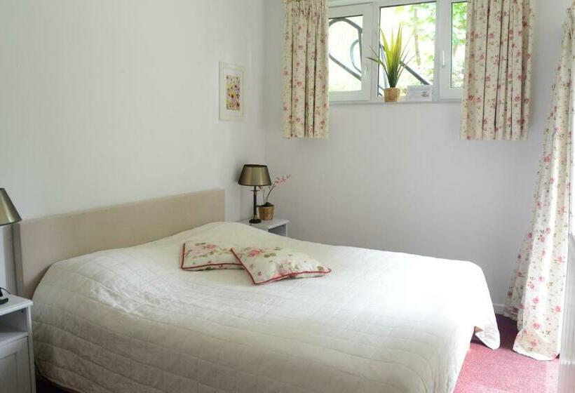 스탠다드 룸, Vakantie Logies De Kleine Motte