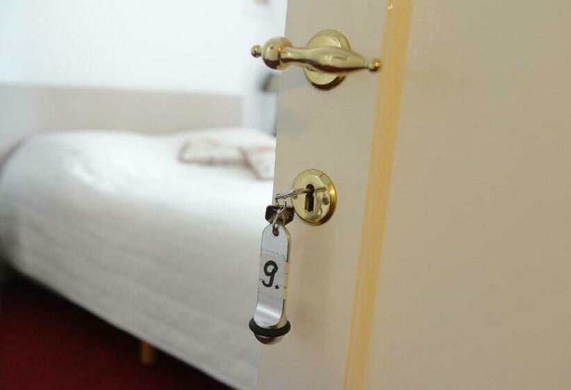 4인용 스탠다드 룸, Vakantie Logies De Kleine Motte