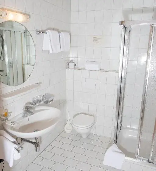 Standard-huone Terassi, Haus Garni Luggi Leitner