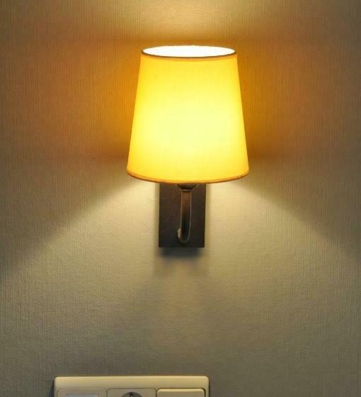 标准间, Het Zoete Water