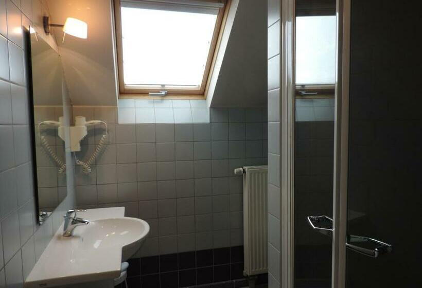 标准间, Het Zoete Water