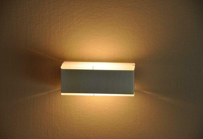 标准间, Het Zoete Water