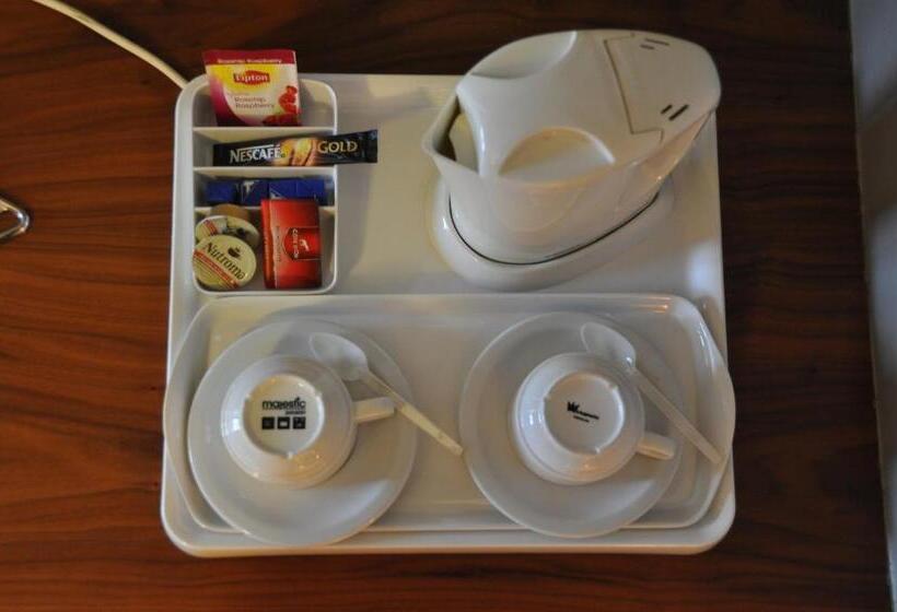 标准间, Het Zoete Water