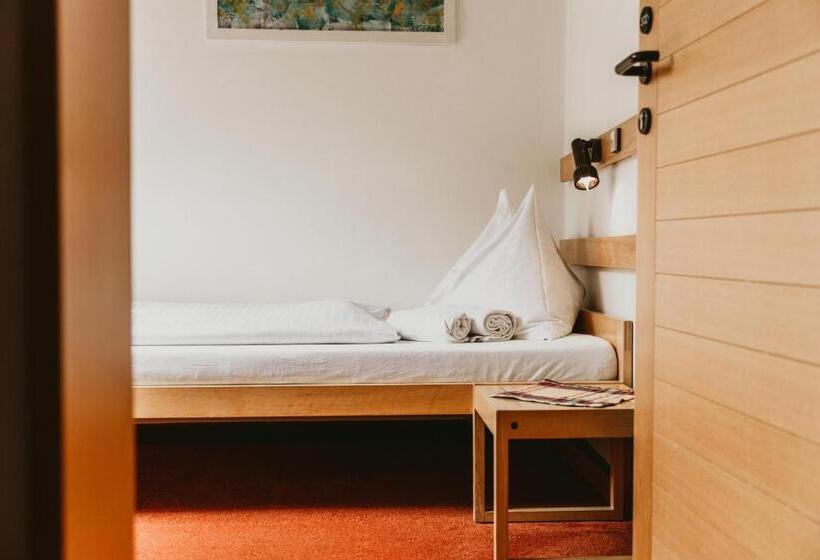 ファミリールーム, Kernwirt