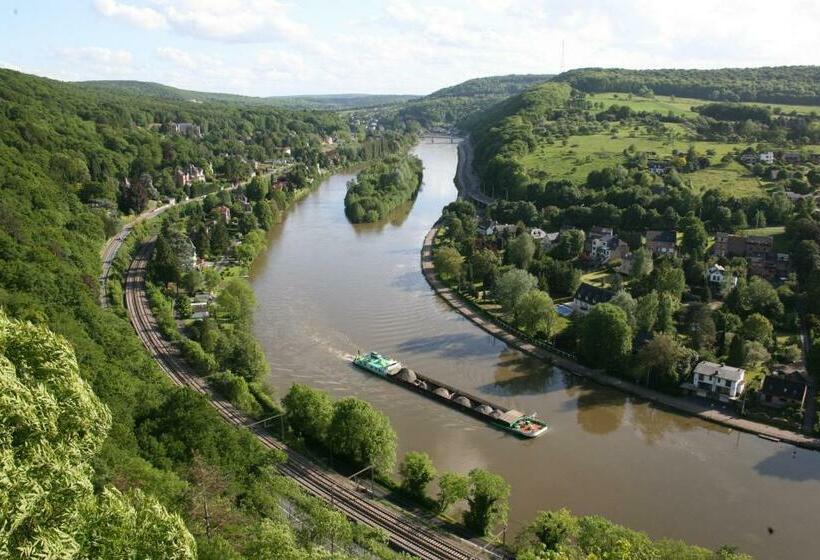חדר סטנדרט מותאם לאדם עם מוגבלויות, La Fête Au Palais