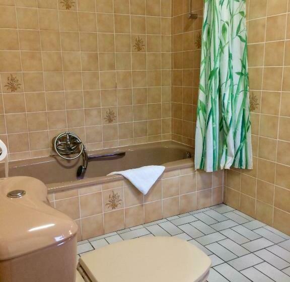 标准间, La Venerie