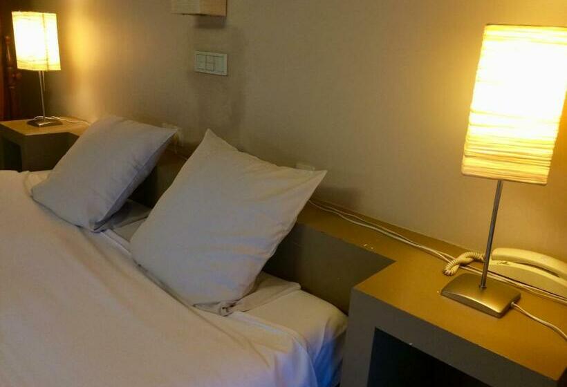 标准间, La Venerie