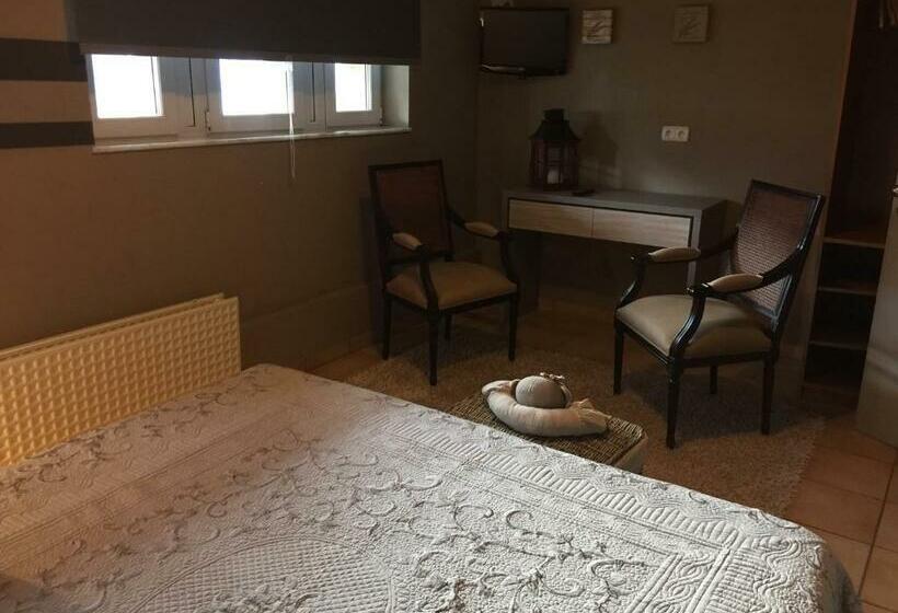 スタンダードルーム, Margot'l