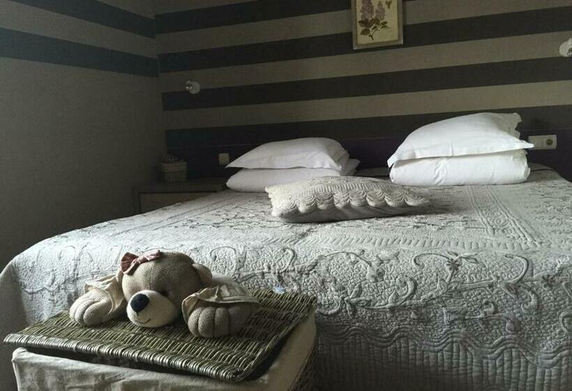 スタンダードルーム, Margot'l