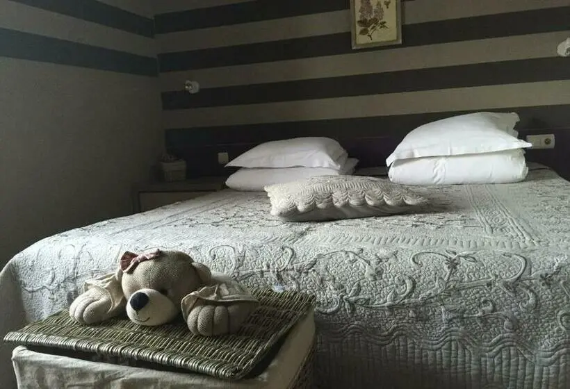 Standard-huone, Margot'l