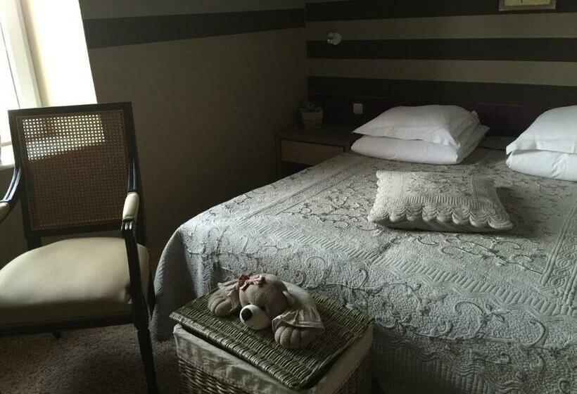 スタンダードルーム, Margot'l