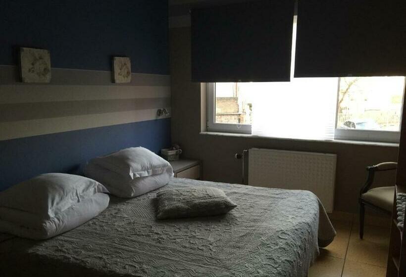 スタンダードルーム, Margot'l