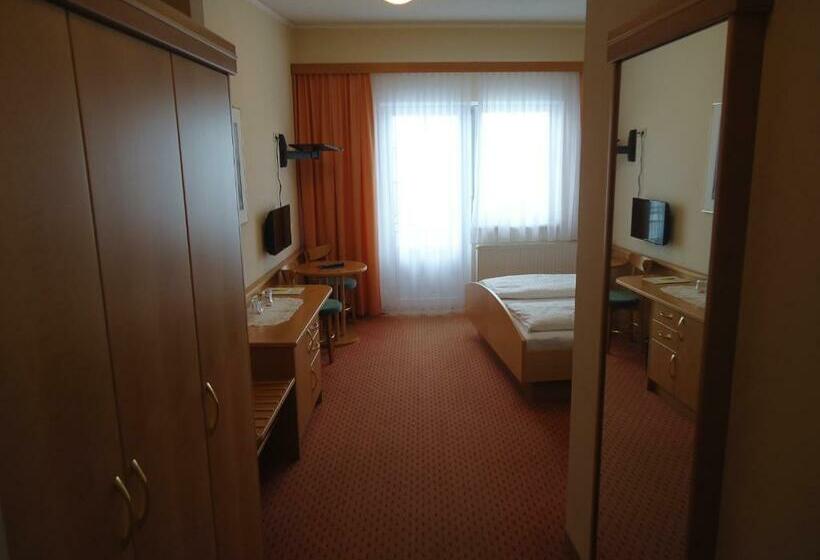 חדר סטנדרט, Panoramahof Ziegler