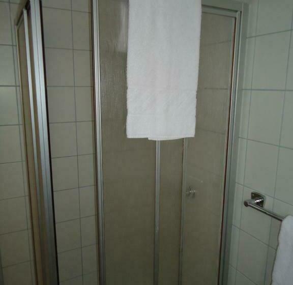 חדר סטנדרט יחיד, Panoramahof Ziegler