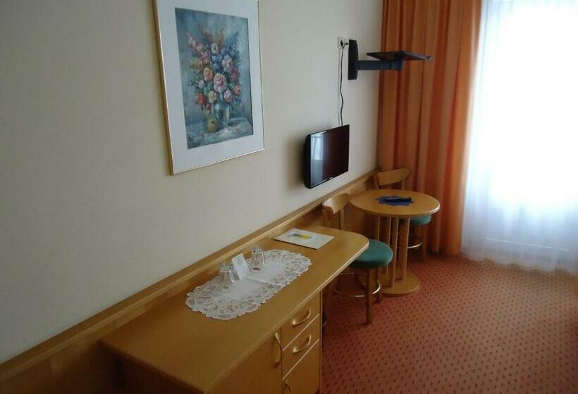 חדר סטנדרט, Panoramahof Ziegler