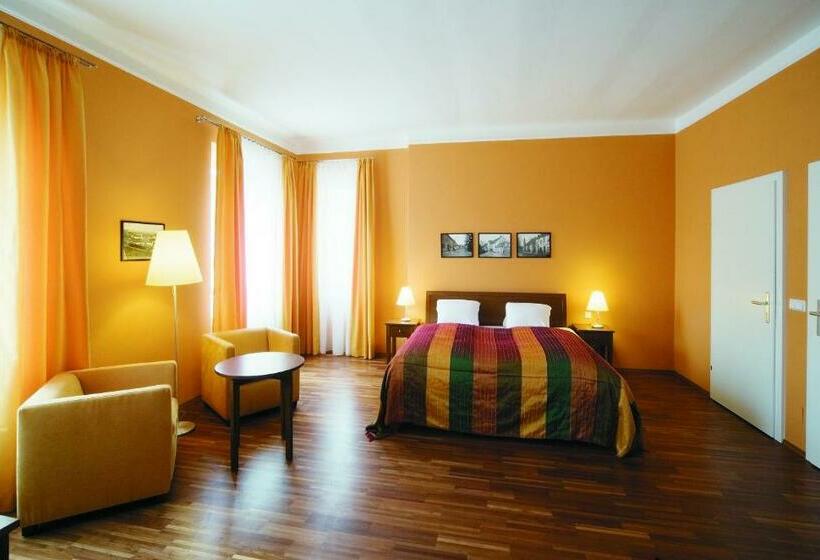 Номер Стандарт, Sporer Stadthotel Bad Radkersburg