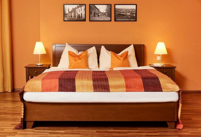 חדר סטנדרט, Sporer Stadthotel Bad Radkersburg