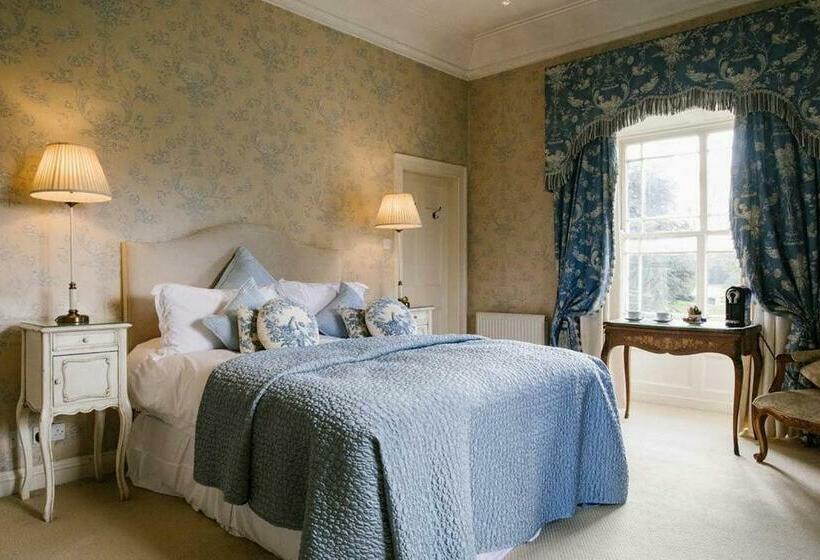 Номер Superior Кровать Кинг, Tankardstown