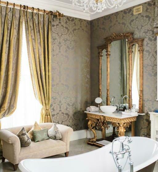 Люкс, Tankardstown