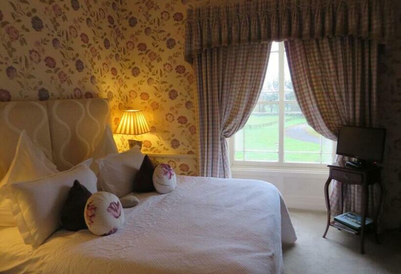 Номер Superior Кровать Кинг, Tankardstown