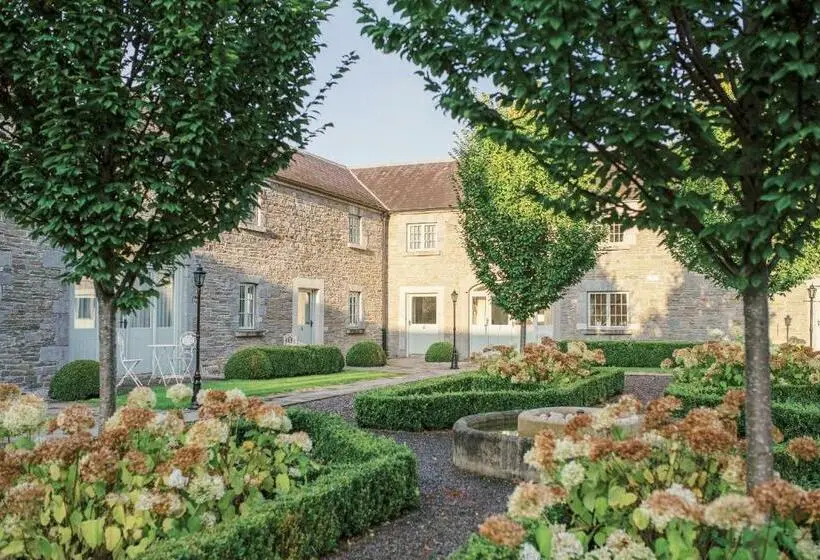 ２ベッドルームハウス, Tankardstown