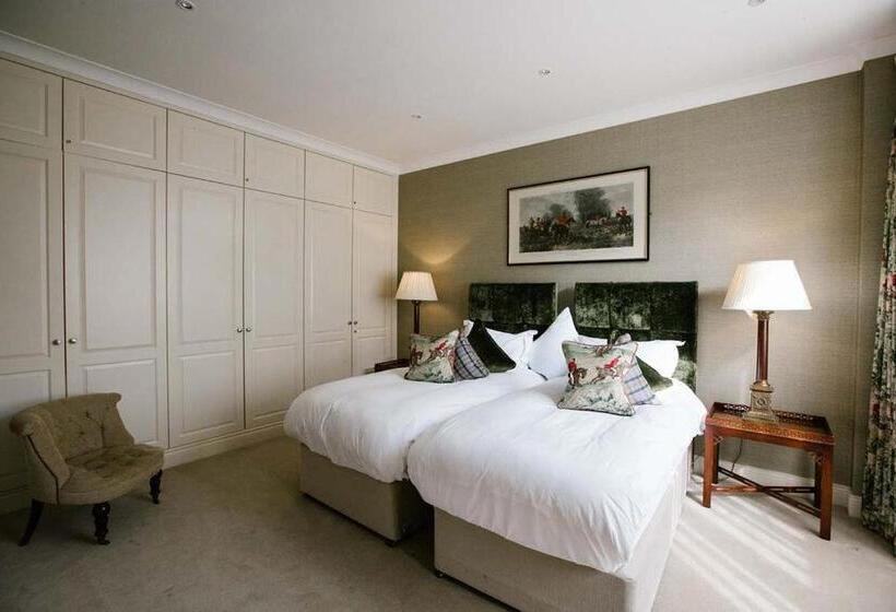 Дом 2 Спальни, Tankardstown