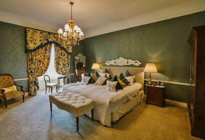 Номер Superior Кровать Кинг, Tankardstown