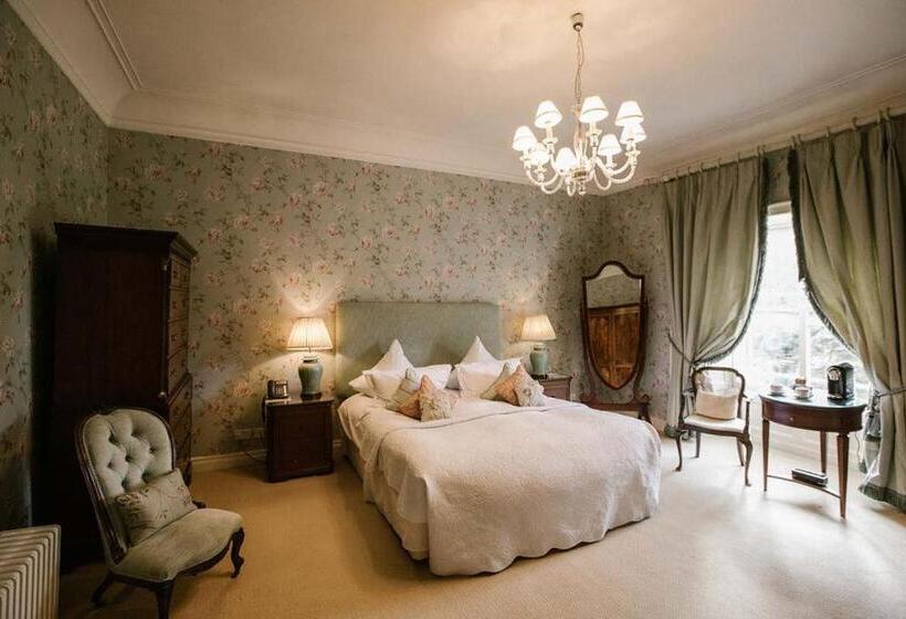 Номер Superior Кровать Кинг, Tankardstown