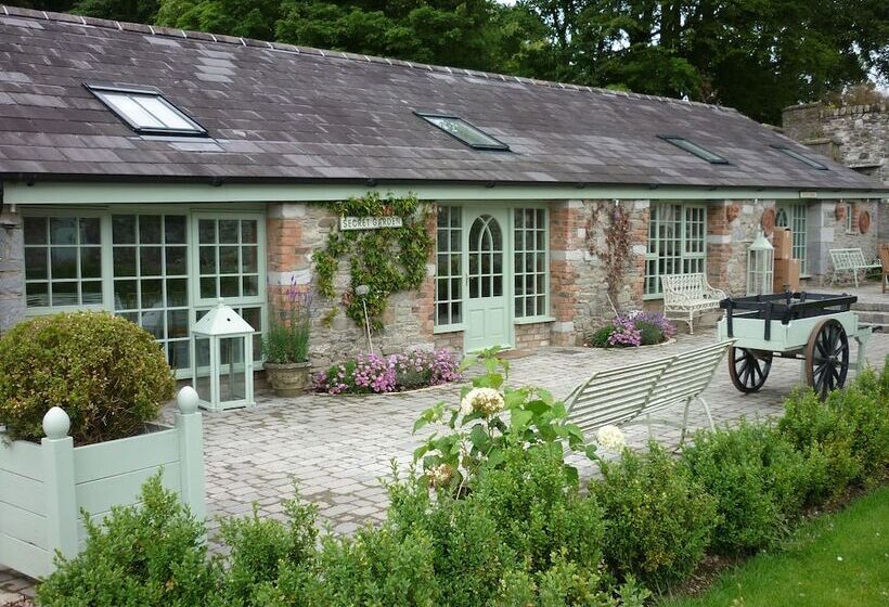 Дом 2 Спальни, Tankardstown