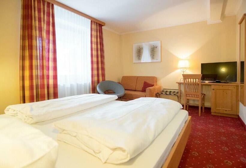 חדר סטנדרט, Wirtshaus Restaurant Pension Steirerland