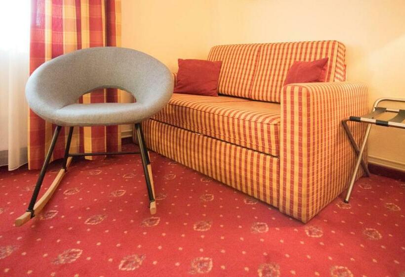 חדר סטנדרט, Wirtshaus Restaurant Pension Steirerland