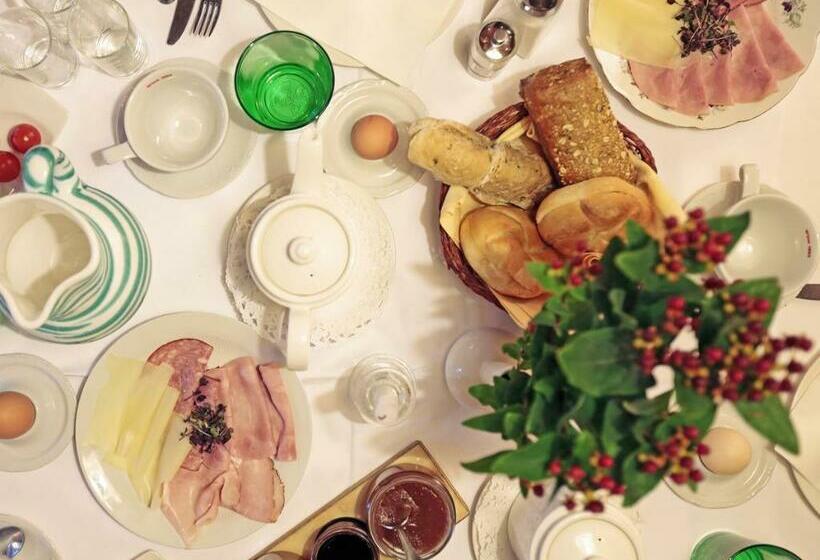 חדר סטנדרט עם מרפסת, Wirtshaus Restaurant Pension Steirerland