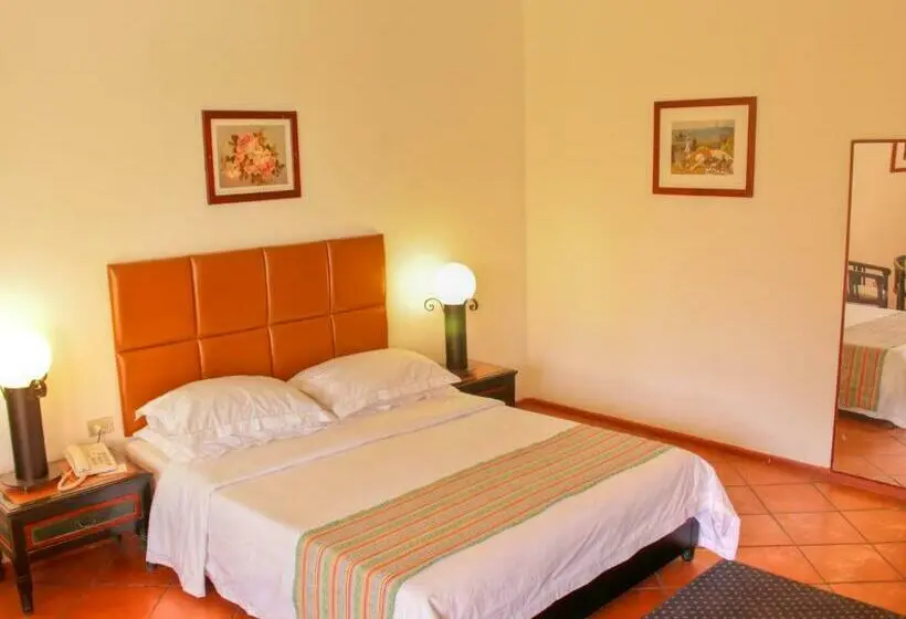 Standard-huone, Kefi Palmera Beach Resort El Sokhna Family Only