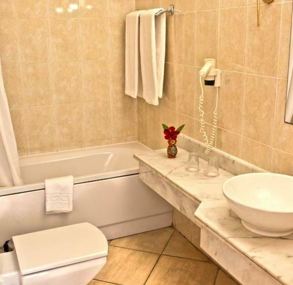 Suite Deluxe, Kefi Palmera Beach Resort El Sokhna   Family Only