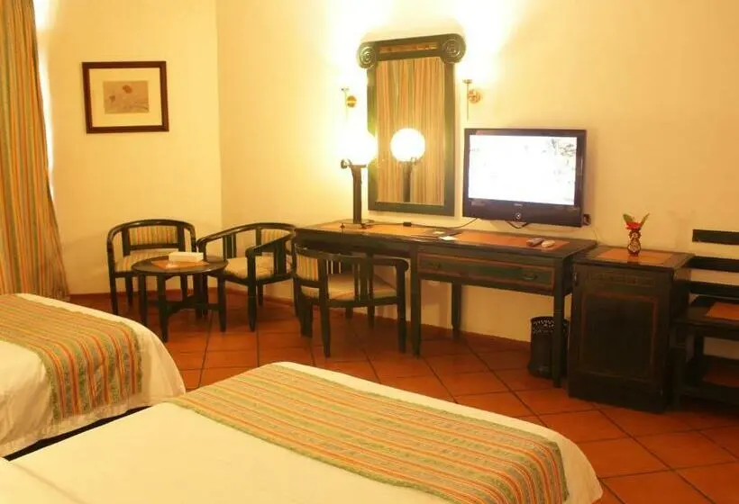 Standard-huone, Kefi Palmera Beach Resort El Sokhna Family Only