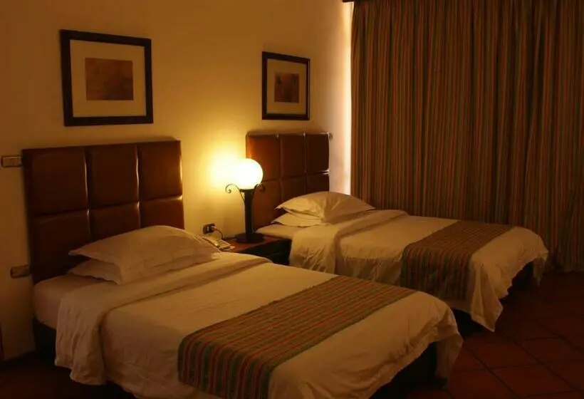 Standard-huone, Kefi Palmera Beach Resort El Sokhna Family Only