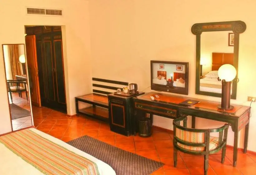 Standard-huone, Kefi Palmera Beach Resort El Sokhna Family Only