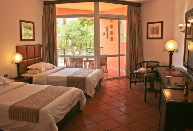 Standard-huone, Kefi Palmera Beach Resort El Sokhna Family Only