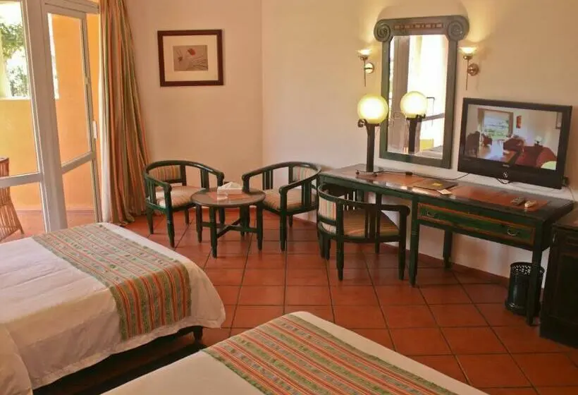 Standard-huone, Kefi Palmera Beach Resort El Sokhna Family Only